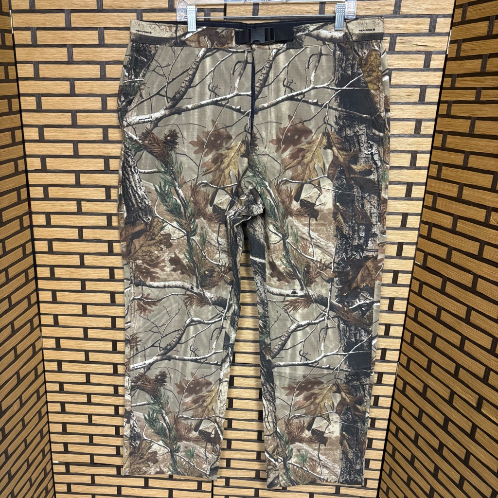 Walls Camo Pants Size Large